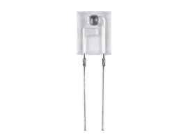 תמונה של מוצר חיישן אינפרה-אדום - PhotoTransistor, מבט צידי