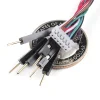 מחבר JST-ZHR 6-pin לזכר Dupont