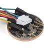 מחבר JST-GH 6-pin לזכר Dupont