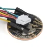 מחבר JST-GH 6-pin לזכר Dupont