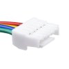 מחבר JST-GH 5-pin לזכר Dupont