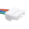 מחבר JST-GH 5-pin לזכר Dupont
