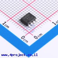 Diodes Incorporated AS393AMTR-G1