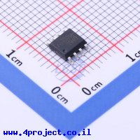 MICRONE(Nanjing Micro One Elec) ME5301ASPG