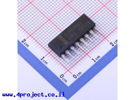 תמונה של מוצר  JRC NJM4558L