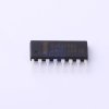 JRC NJM4558L