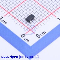 Microchip Tech MIC833YM5-TR