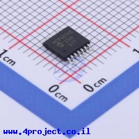 Microchip Tech MCP6074T-E/ST