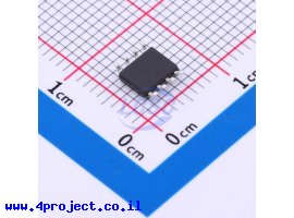 תמונה של מוצר  HX(hengjiaxing) LM358