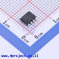 Microchip Tech MCP41100T-I/SN
