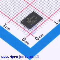 Microchip Tech ATMXT1066TD-C2U001