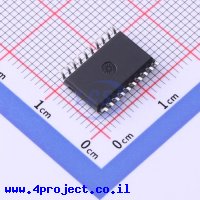 Microchip Tech AR1020-I/SO