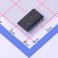 Microchip Tech AR1020-I/SO