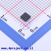 Microchip Tech MCP4662T-103E/MF
