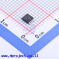 Microchip Tech MCP4541T-104E/MS