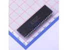 תמונה של מוצר  Microchip Tech TC7109ACPL