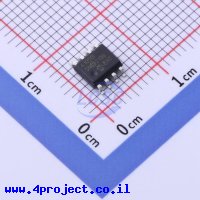 Microchip Tech MCP41050T-I/SN