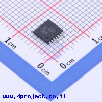 Microchip Tech MCP42010T-I/ST