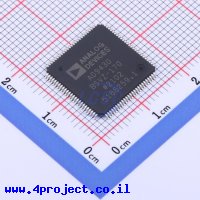 Analog Devices AD9430BSVZ-170