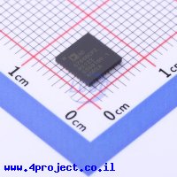 Analog Devices AD5766BCPZ-RL7