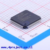 NXP Semicon LPC1224FBD64/121,1