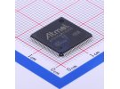 תמונה של מוצר  Microchip Tech AT91SAM7X256C-AU