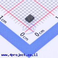 Microchip Tech DSC1001DI2-033.3300