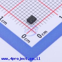 Microchip Tech DSC1101DM2-012.0000