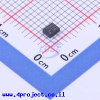 Microchip Tech DSC1001DE1-025.0000