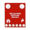 חיישן לחץ ברומטרי MPL3115A2