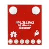 חיישן לחץ ברומטרי MPL3115A2