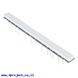 פס לדים 48 תאים - RGB