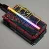פס לדים 48 תאים - RGB