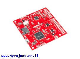 תמונה של מוצר כרטיס סאונד Tsunami Super WAV Trigger