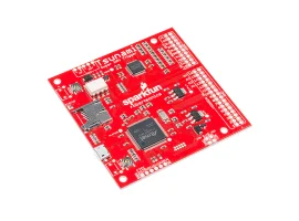תמונה של מוצר כרטיס סאונד Tsunami Super WAV Trigger