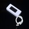 מד מתח/זרם/צריכה בחיבור USB