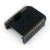 תוסף ל-BeagleBone - מתאם למסך LCD 7"