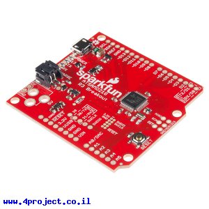 כרטיס פיתוח תואם Arduino SAMD21
