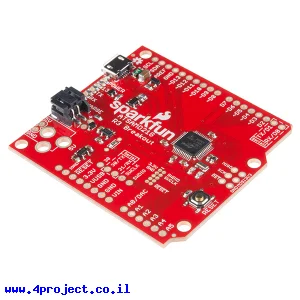 כרטיס פיתוח תואם Arduino SAMD21
