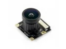 תמונה של מוצר מצלמה לכרטיס Raspberry PI, פוקוס מתכוונן, זווית ראיה 222 מעלות - 5MP