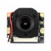 מצלמה לכרטיס Raspberry PI, ראית לילה - 5MP, שליטה על פילטר IR