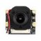 מצלמה לכרטיס Raspberry PI, ראית לילה - 5MP, שליטה על פילטר IR