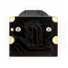 מצלמה לכרטיס Raspberry PI, ראית לילה - 5MP, שליטה על פילטר IR