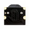 מצלמה לכרטיס Raspberry PI, ראית לילה - 5MP, שליטה על פילטר IR