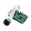 מצלמה לכרטיס Raspberry PI, ראית לילה - 5MP, שליטה על פילטר IR