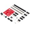 מתאם בין Teensy למגן Arduino - דגם קודם