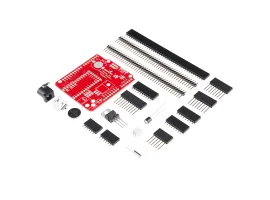 תמונה של מוצר מתאם בין Teensy למגן Arduino - דגם קודם