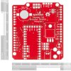 מתאם בין Teensy למגן Arduino - דגם קודם