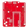 מתאם בין Teensy למגן Arduino - דגם קודם