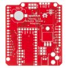 מתאם בין Teensy למגן Arduino - דגם קודם